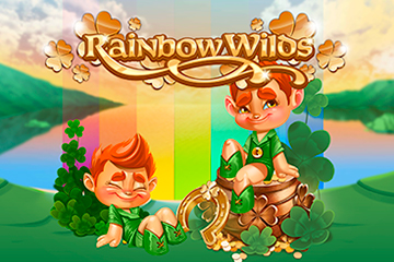 ออนไลน์สล็อต Rainbow Wilds