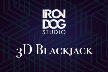 เล่น Blackjack 3D