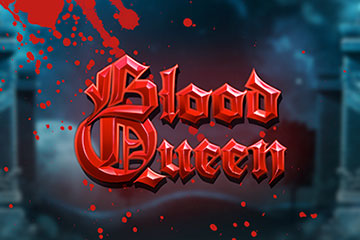 Blood Queen - ออนไลน์สล็อต