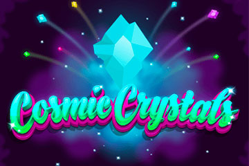 ออนไลน์สล็อตฟรี Cosmic Crystals
