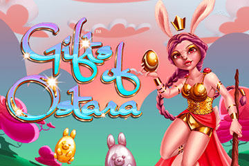 Gifts of Ostara โดย 
