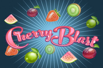 Cherry Blast โดย 