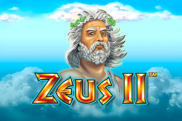 สล็อต Zeus 2 (WMS) โดยไม่ต้องลงทะเบียน