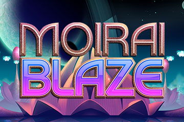 สล็อต Moirai Blaze