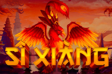 เครื่องสล็อต Si Xiang (IronDog) ออนไลน์