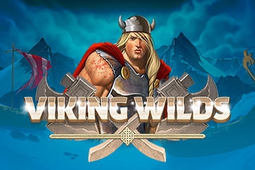 Viking Wilds - ออนไลน์สล็อต