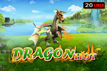 เครื่องสล็อต Dragon Hot