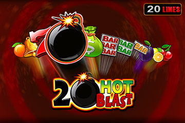 20 Hot Blast โดย 