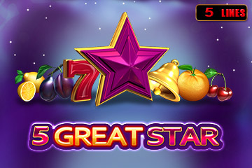 5 Great Star โดย 