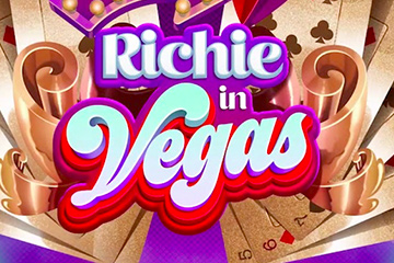ออนไลน์สล็อต Richie in Vegas