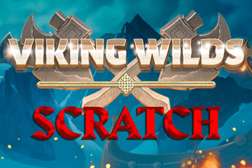 Viking Wilds Scratch ฟรี!