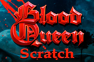 Blood Queen Scratch โดย 