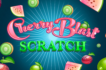 Cherry Blast Scratch ออนไลน์