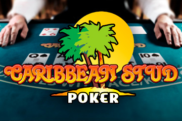 โป็กเกอร์ออนไลน์Caribbean Stud Poker โดยไม่ต้องลงทะเบียน