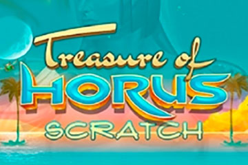 Treasure of Horus Scratch ออนไลน์และฟรี