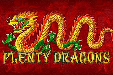 Plenty Dragons ในคาสิโนออนไลน์