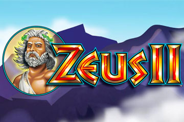 เครื่องสล็อต Zeus 2 96 (WMS) ไม่ต้องลงทะเบียน