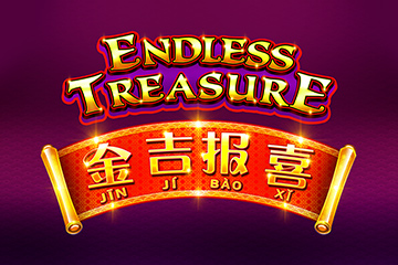 สล็อตฟรี Jin Ji Bao Xi: Endless Treasure