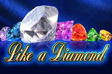 Like a Diamond โดย 