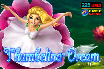 เล่น Thumbelina's Dream