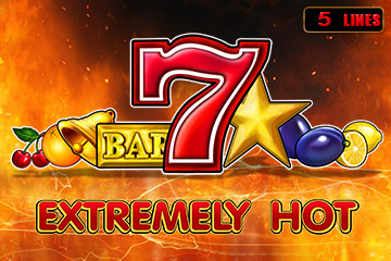 Extremely Hot ออนไลน์และฟรี
