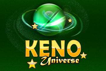 Keno Universe ฟรี!