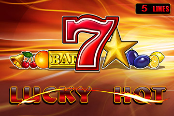 เล่น Lucky Hot