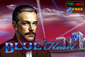 Blue Heart ออนไลน์