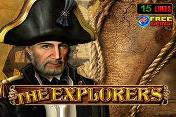 ออนไลน์สล็อตฟรี The Explorers