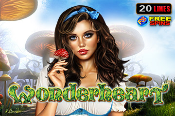 ออนไลน์สล็อต Wonderheart