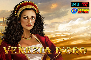 Venezia d'Oro
