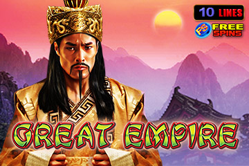 Great Empire ออนไลน์และฟรี