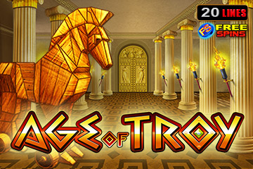 Age of Troy โดย 