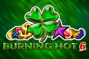 Burning Hot 6 Reels ออนไลน์