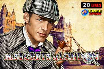 The Secrets of London