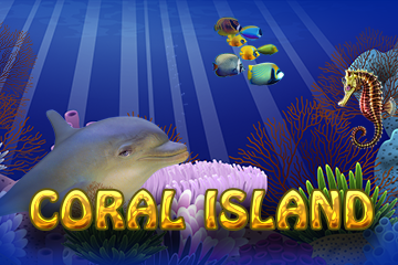 เล่น Coral Island