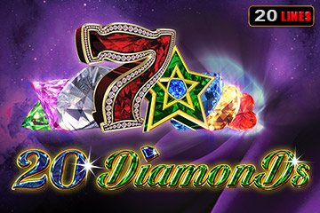 เล่น 20 Diamonds