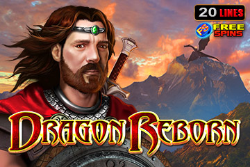 เครื่องสล็อต Dragon Reborn ออนไลน์