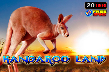 Kangaroo Land