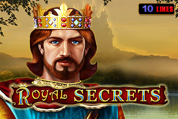 Royal Secrets โดย 