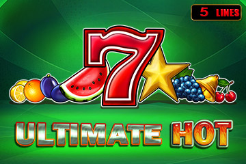 ออนไลน์สล็อตฟรี Ultimate Hot