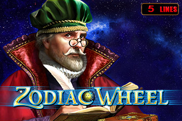 Zodiac Wheel - ออนไลน์สล็อต