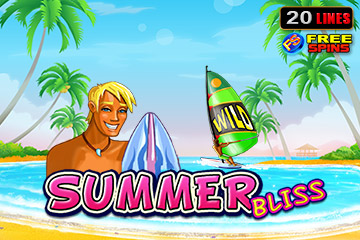 Summer Bliss โดย 