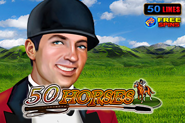 50 Horses