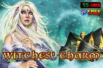 Witches' Charm