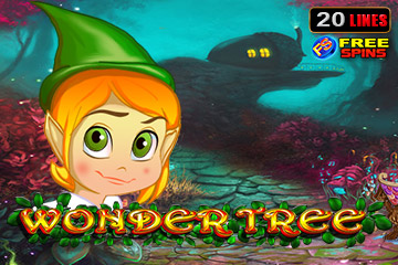 Wonder Tree ออนไลน์