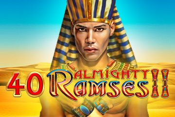 ออนไลน์สล็อตฟรี Almighty Ramses II