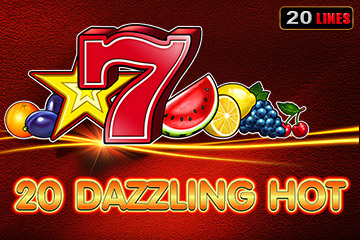 20 Dazzling Hot