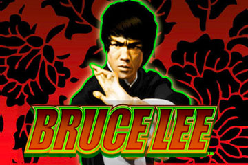 เครื่องสล็อต Bruce Lee