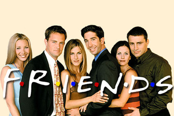 Friends (SG)